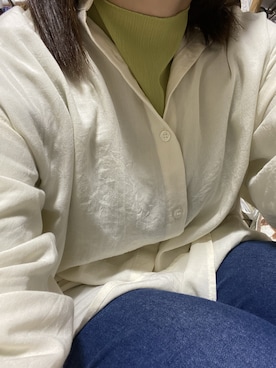 まあぽぽさんのコーディネート