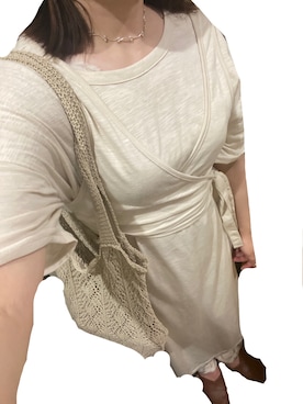 まあぽぽさんのコーディネート