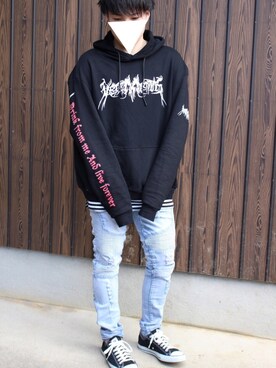 こうすけさんのコーディネート