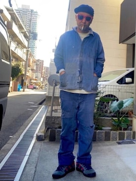 K2さんのコーディネート