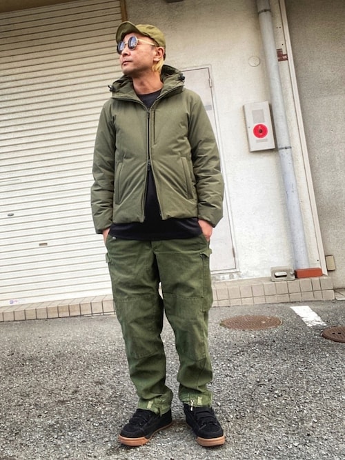 K2さんのコーディネート