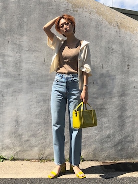 momocoさんのコーディネート