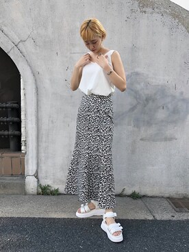 momocoさんのコーディネート