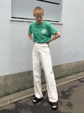 momocoさんのコーディネート