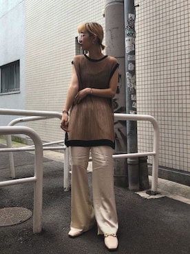 momocoさんのコーディネート