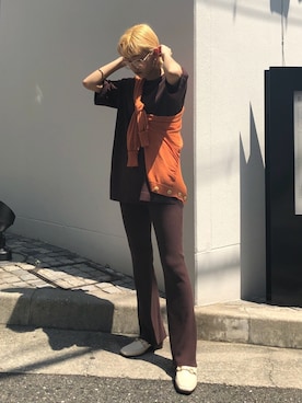 momocoさんのコーディネート