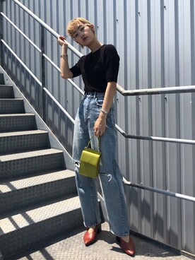 momocoさんのコーディネート