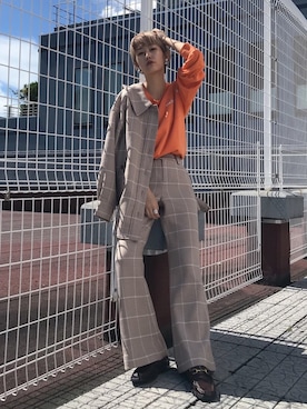 momocoさんのコーディネート