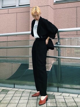 momocoさんのコーディネート