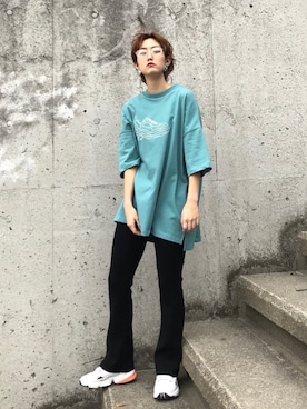 momocoさんのコーディネート