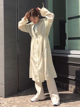 momocoさんのコーディネート