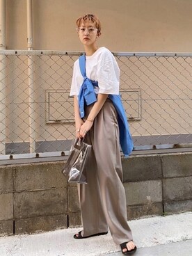 momocoさんのコーディネート