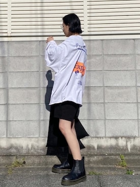 momocoさんのコーディネート