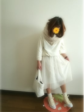 かなっぺ♡プチプラさんのコーディネート