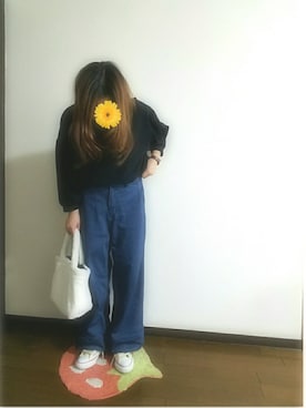 かなっぺ♡プチプラさんのコーディネート