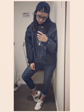 acowhiteさんのコーディネート