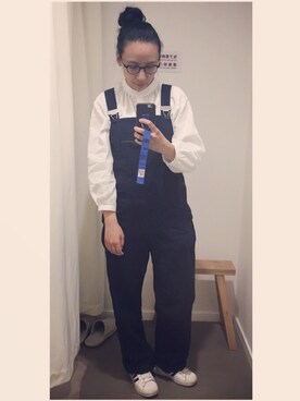 acowhiteさんのコーディネート