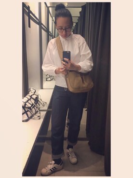 acowhiteさんのコーディネート