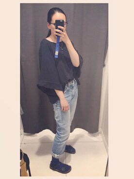 acowhiteさんのコーディネート