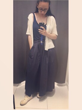 acowhiteさんのコーディネート