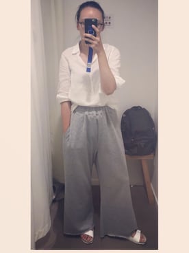 acowhiteさんのコーディネート