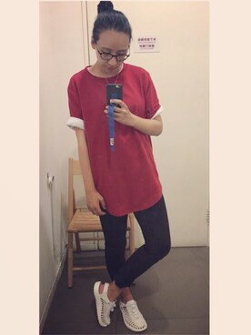 acowhiteさんのコーディネート