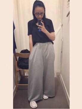 acowhiteさんのコーディネート