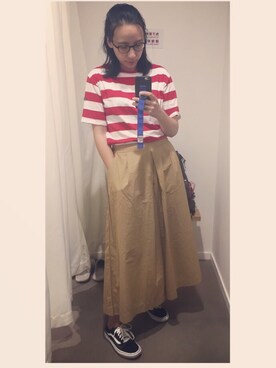 acowhiteさんのコーディネート