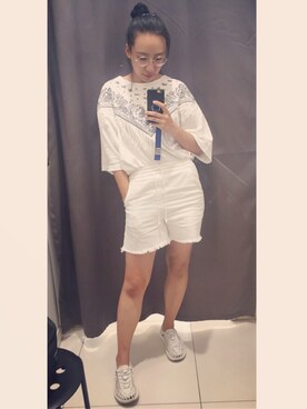 acowhiteさんのコーディネート