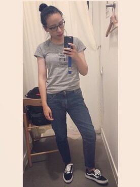 acowhiteさんのコーディネート