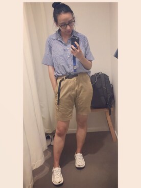 acowhiteさんのコーディネート