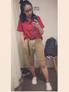 acowhiteさんのコーディネート