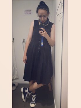 acowhiteさんのコーディネート