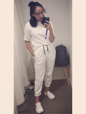 acowhiteさんのコーディネート