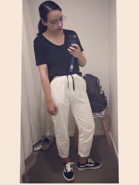 acowhiteさんのコーディネート