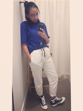 acowhiteさんのコーディネート