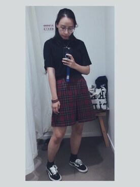 acowhiteさんのコーディネート