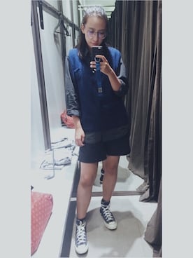 acowhiteさんのコーディネート