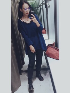 acowhiteさんのコーディネート