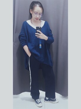 acowhiteさんのコーディネート