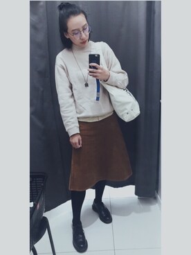 acowhiteさんのコーディネート