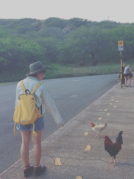 anna in the pocketさんのコーディネート