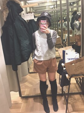 anna in the pocketさんのコーディネート