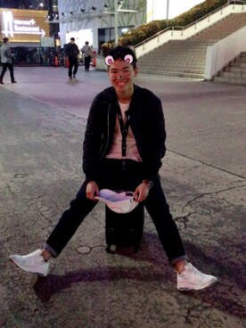 kousanさんのコーディネート