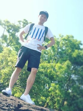 kousanさんのコーディネート