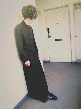 (´◉◞౪◟◉) さんのコーディネート