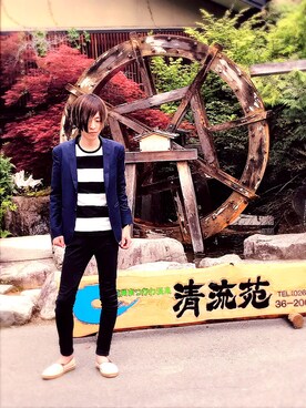 (´◉◞౪◟◉) さんのコーディネート