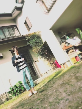 (´◉◞౪◟◉) さんのコーディネート