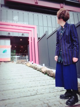 (´◉◞౪◟◉) さんのコーディネート