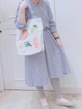 miomioさんのコーディネート